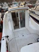 Yamaha Pleasure Boat Yacht Hull