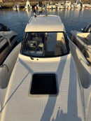Yamaha Pleasure Boat Yacht Hull