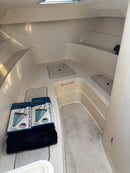 Yamaha Pleasure Boat Yacht Hull
