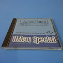 Overseas Music Urban Special In-Store Sampler