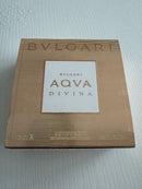 Bvlgari Perfume (Unisex) Aqva Divina 40Ml