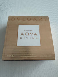 Bvlgari Perfume (Unisex) Aqva Divina 40Ml