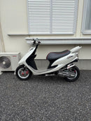Yamaha Motorcycle Frames Jog Zr Evolution Sa16J
