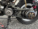 Yamaha Motorcycle Frames Jog Zr Evolution Sa16J