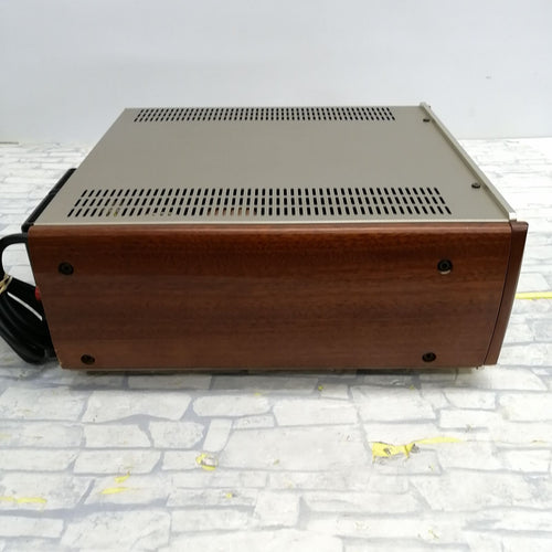 Cd Sacd Player Kenwood K270 M2444-Hrtk4