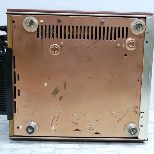 Cd Sacd Player Kenwood K270 M2444-Hrtk4