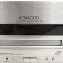 Cd Sacd Player Kenwood K270 M2444-Hrtk4