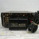 Cd Sacd Player Kenwood K270 M2444-Hrtk4