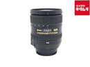 Lens (Zoom) Af-S Dx Nikkor 16-85Mm F3.5-5.6G Ed Vr