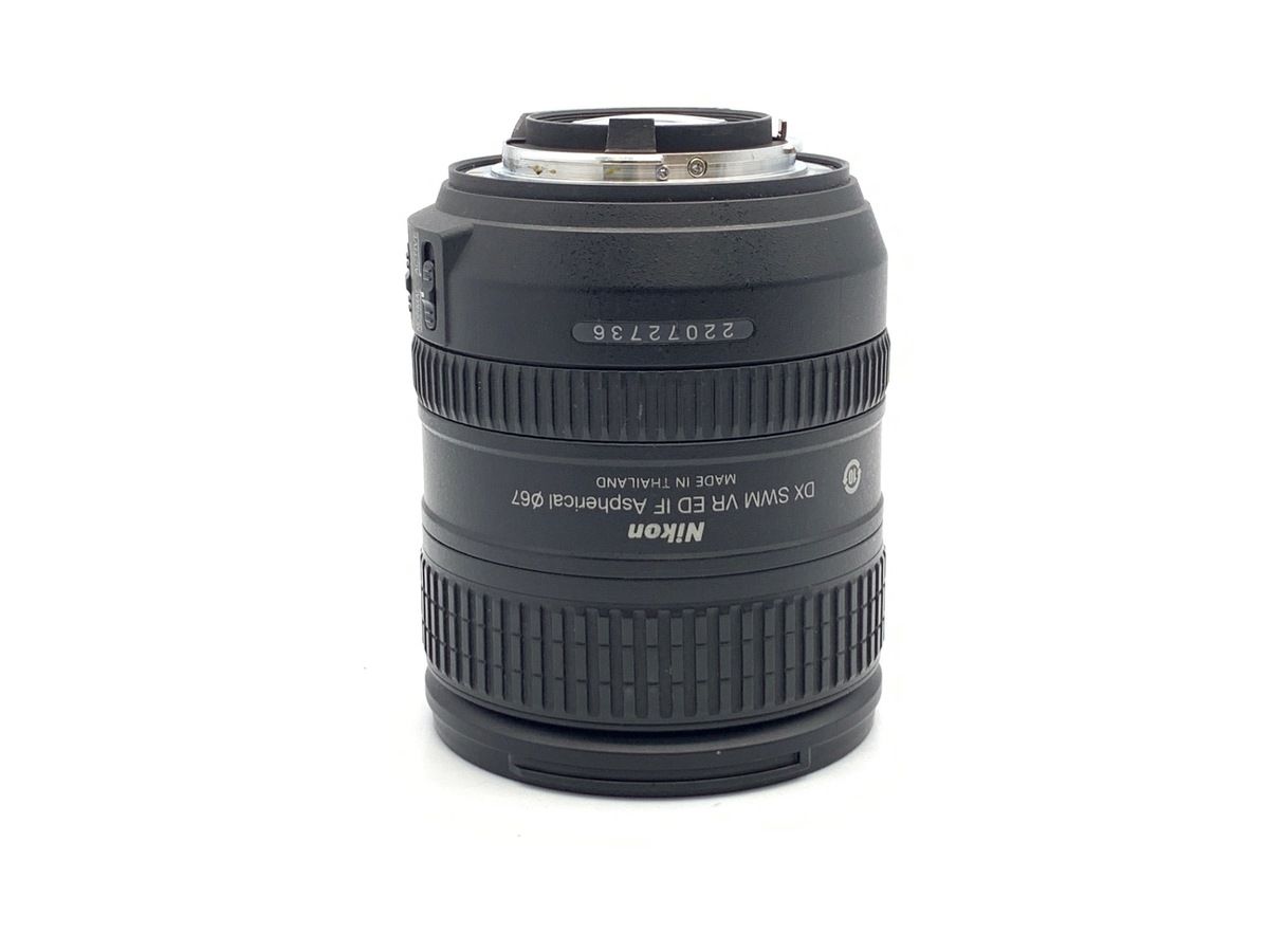 Lens (Zoom) Af-S Dx Nikkor 16-85Mm F3.5-5.6G Ed Vr