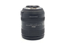 Lens (Zoom) Af-S Dx Nikkor 16-85Mm F3.5-5.6G Ed Vr