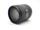 Lens (Zoom) Af-S Dx Nikkor 16-85Mm F3.5-5.6G Ed Vr