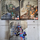 Kamen Rider S.H.Figuarts Black