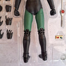 Kamen Rider S.H.Figuarts Black
