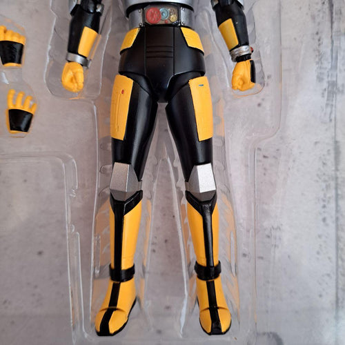 Kamen Rider S.H.Figuarts Black