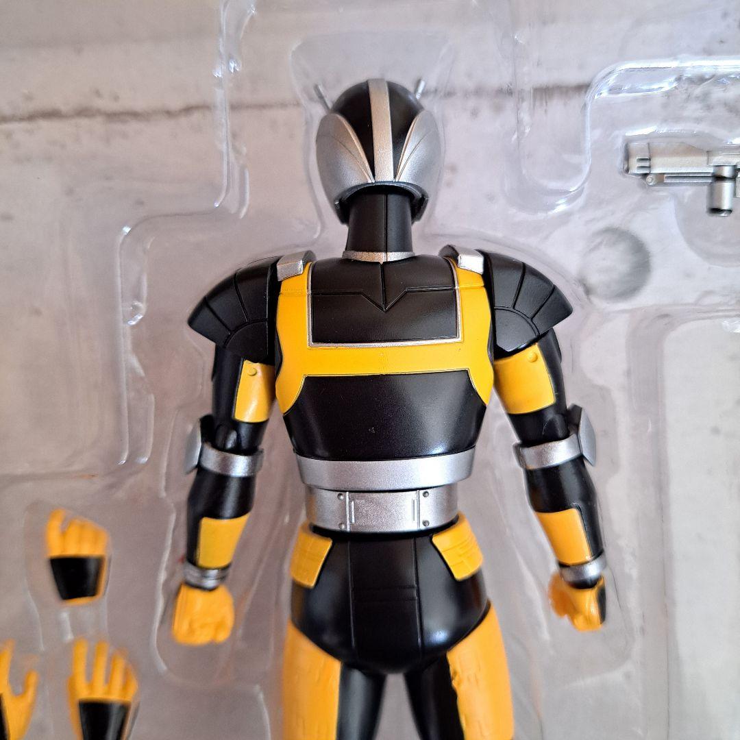 Kamen Rider S.H.Figuarts Black