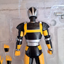 Kamen Rider S.H.Figuarts Black