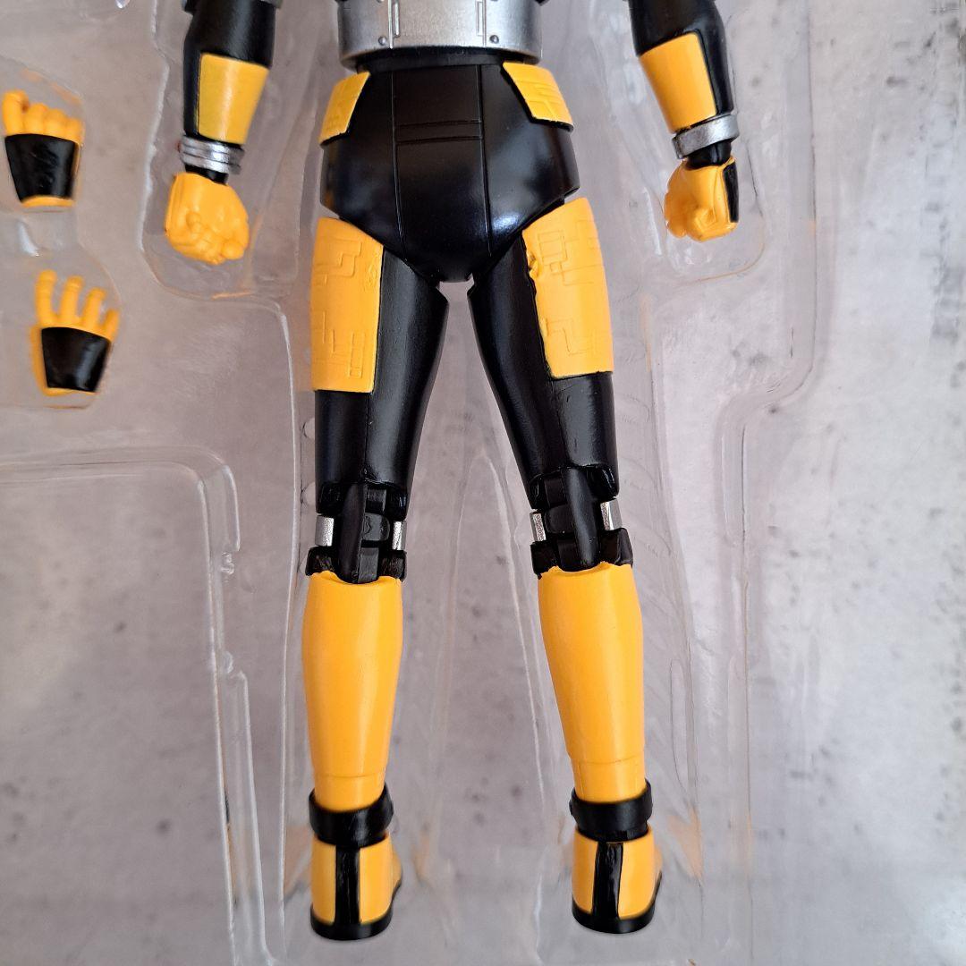 Kamen Rider S.H.Figuarts Black