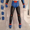 Kamen Rider S.H.Figuarts Black