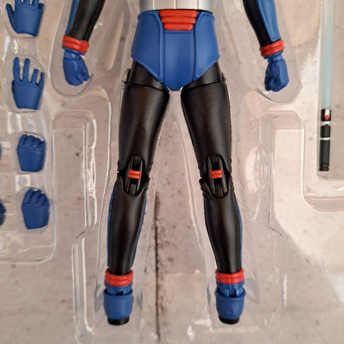 Kamen Rider S.H.Figuarts Black