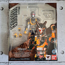 Kamen Rider S.H.Figuarts Black