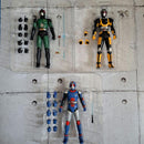 Kamen Rider S.H.Figuarts Black