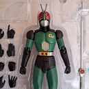 Kamen Rider S.H.Figuarts Black