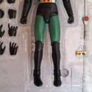 Kamen Rider S.H.Figuarts Black