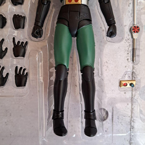 Kamen Rider S.H.Figuarts Black