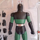 Kamen Rider S.H.Figuarts Black