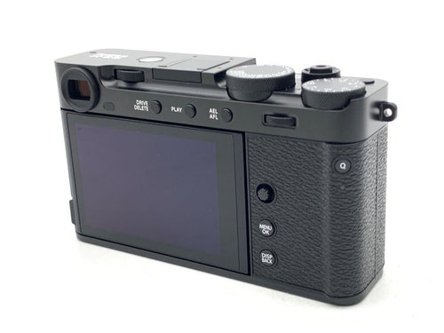 Fujifilm Mirrorless Interchangeable Lips X-E5