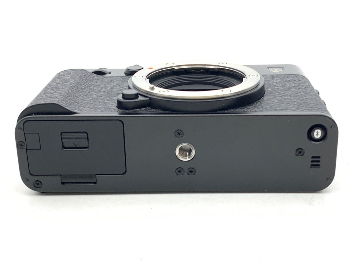 Fujifilm Mirrorless Interchangeable Lips X-E5