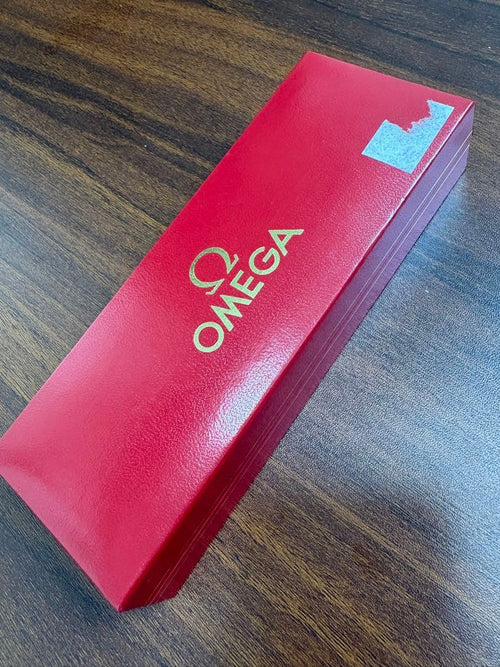 Omega Ballpoint Pens