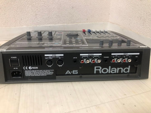 Others Roland A-6