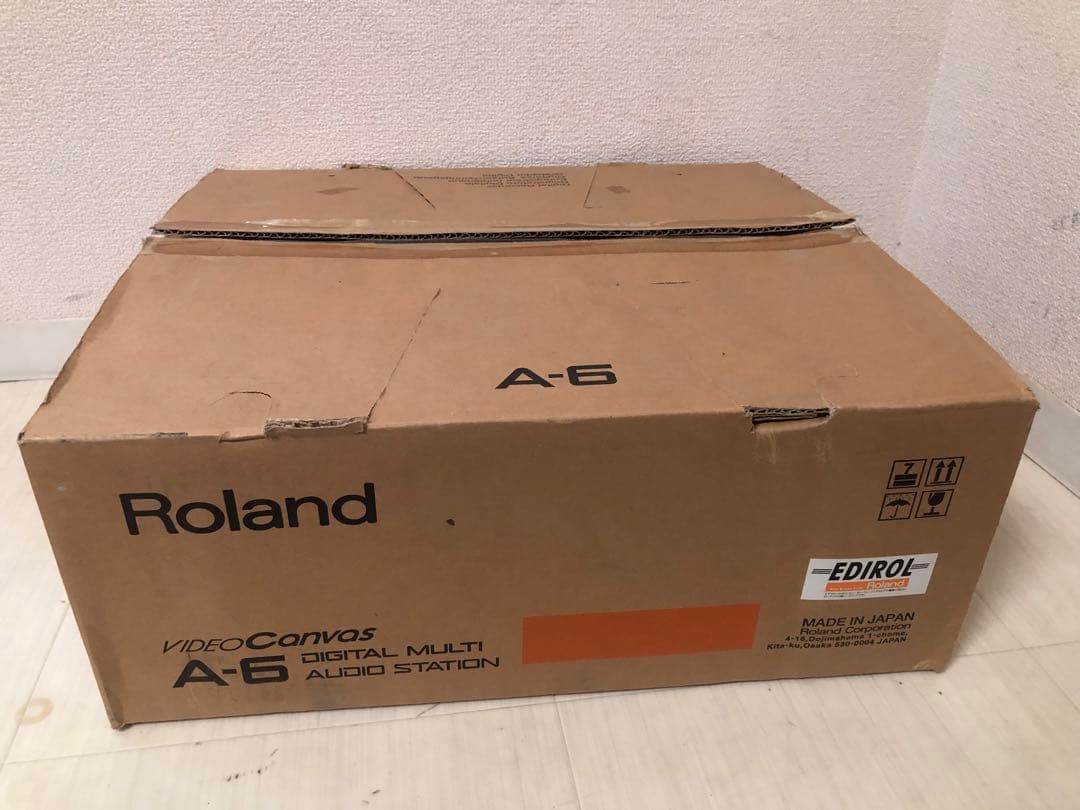 Others Roland A-6