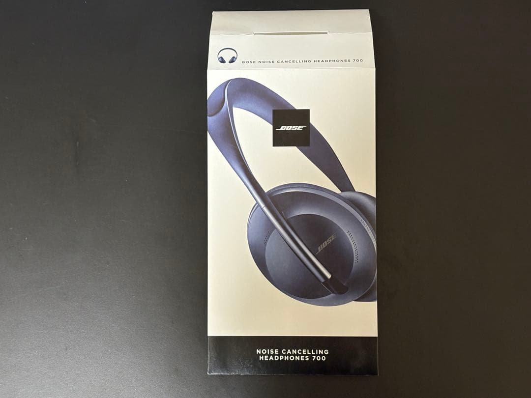Wireless Headphones Bose Noise Cancelling 700