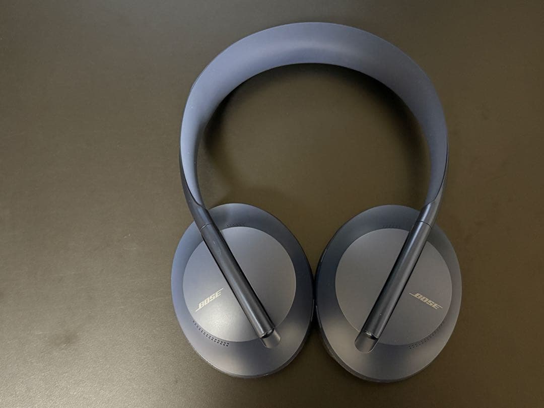 Wireless Headphones Bose Noise Cancelling 700