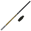 Ust Mamiya Shaft Rustick Ai Smoke 2023 2019 Epic Flash Attas Mb-Fw
