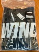 Neighborhood Hoodies Wind And Sea L Black