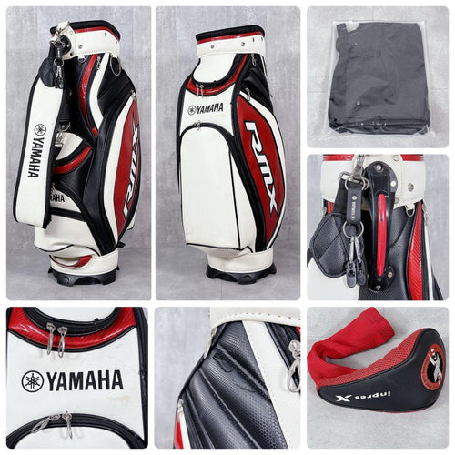 Yamaha Club Sets R903 X 13