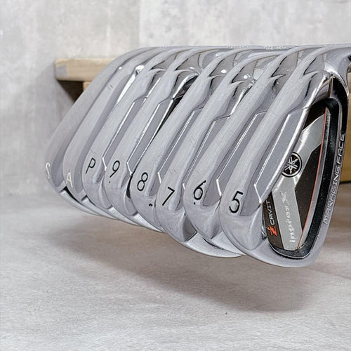 Yamaha Club Sets R903 X 13