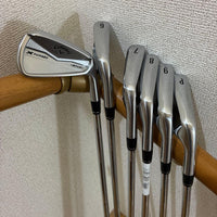 Callaway Golf Iron Sets X Forged Star 5 P 115X