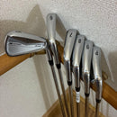 Callaway Golf Iron Sets X Forged Star 5 P 115X