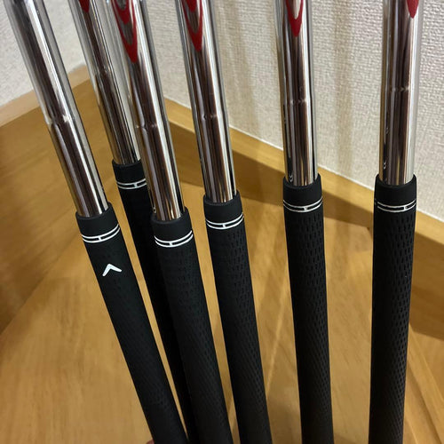 Callaway Golf Iron Sets X Forged Star 5 P 115X