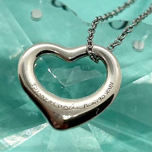 Necklaces 925