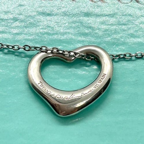 Necklaces 925