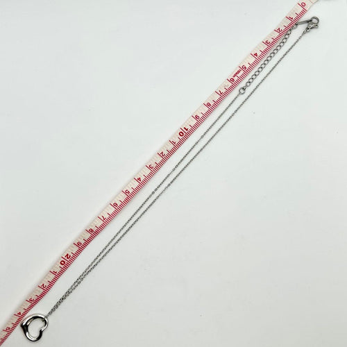 Necklaces 925