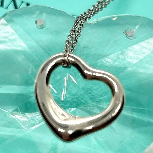 Necklaces 925