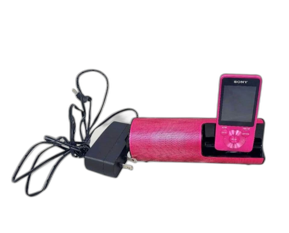 Sony Others Walkman Nw-S13