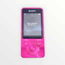 Sony Other Walkman Nw-S13